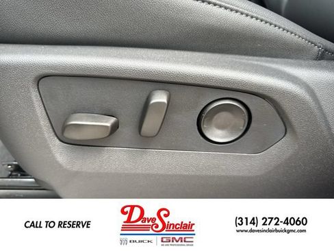 New 2026 GMC Sierra 1500 SLT w/ Max Trailering Package AWD/4WD image 12