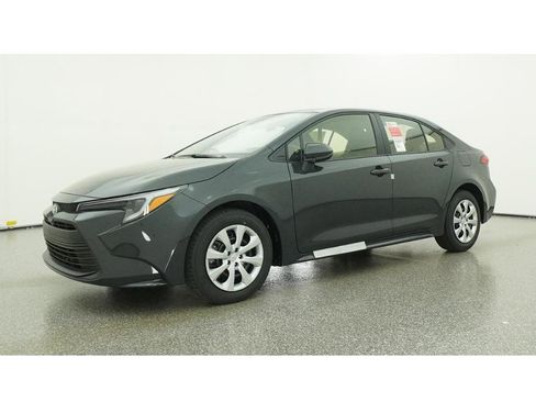 New 2026 Toyota Corolla LE image 17