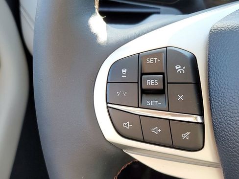 New 2026 Ford Explorer Active image 15