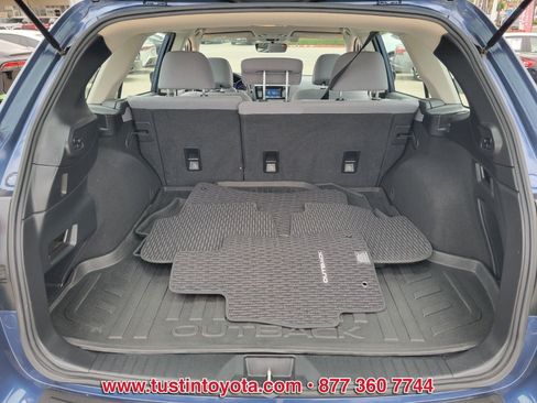 Used 2019 Subaru Outback 2.5i AWD/4WD image 13