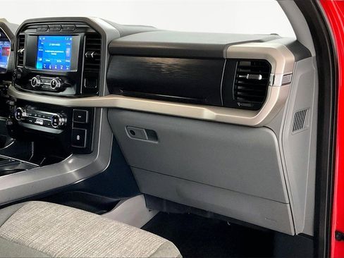 Used 2021 Ford F150 XLT w/ Equipment Group 301A Mid image 22