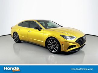 Used 2020 Hyundai Sonata SEL Plus w/ Tech Package video 1