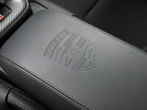 Certified 2026 Porsche 911 GT3 RWD image 21