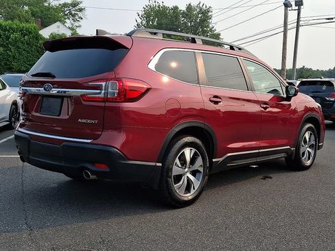 Used 2025 Subaru Ascent Premium AWD/4WD image 6