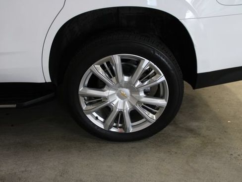 Used 2024 Chevrolet Tahoe High Country w/ Max Trailering Package AWD/4WD image 35