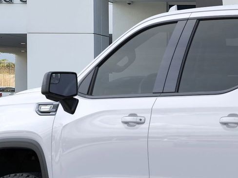 New 2026 GMC Sierra 1500 AT4 w/ AT4 Premium Package image 12