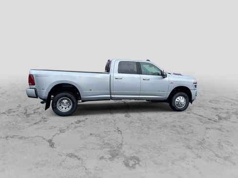 New 2026 RAM 3500 Laramie w/ Sport Appearance Package image 9