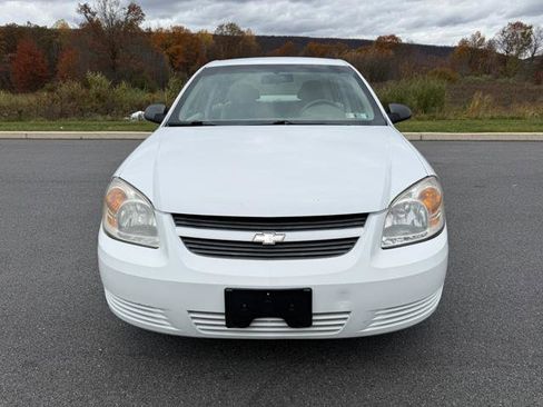 Used 2007 Chevrolet Cobalt LS w/ Enhanced Safety Package image 2