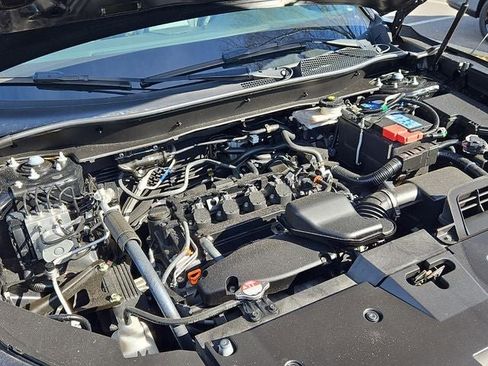 Used 2024 Honda CR-V EX image 33