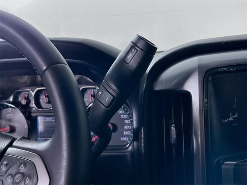 Used 2015 Chevrolet Silverado 1500 LT w/ All Star Edition image 19