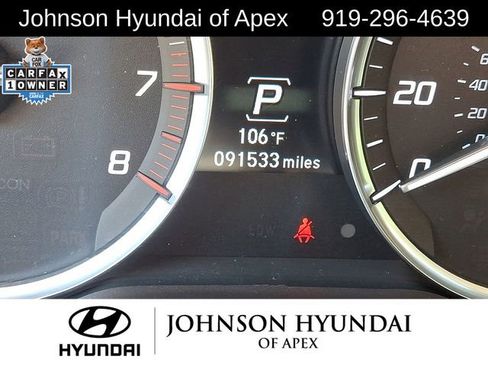 Used 2015 Acura MDX SH-AWD w/ Advance Package image 22
