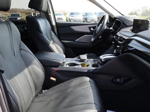 Used 2024 Acura MDX SH-AWD image 14