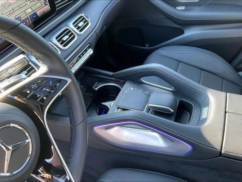 Used 2026 Mercedes-Benz GLE 350 GLE 350 image 12