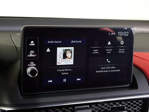 Used 2025 Acura ADX A-Spec AWD/4WD image 18