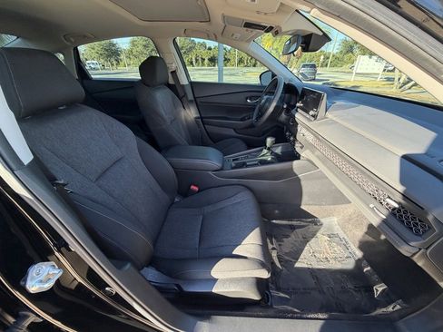 Certified 2024 Honda Accord EX image 31