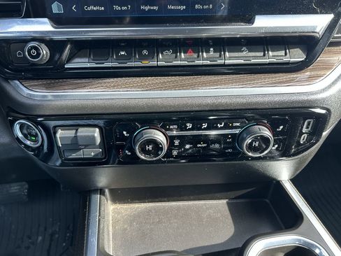 Used 2023 Chevrolet Silverado 1500 RST w/ Convenience Package II image 29