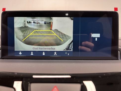 New 2026 Acura RDX SH-AWD image 8