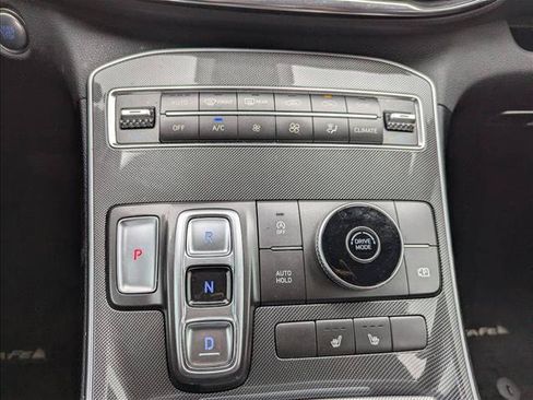 Used 2022 Hyundai Santa Fe SEL w/ Convenience Package FWD image 19
