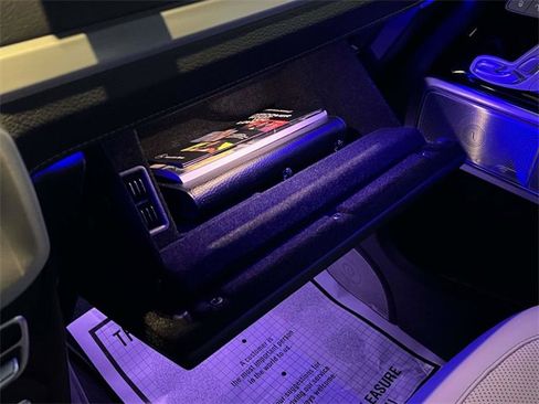 Certified 2024 Mercedes-Benz G 550 image 32