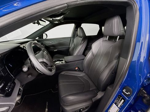 Used 2023 Lexus RX 350 F Sport w/ Cold Area Package AWD/4WD image 5