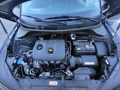 Used 2023 Kia Soul LX w/ Option Group 015 image 9