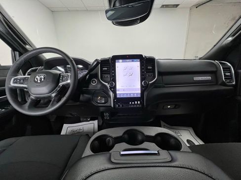 Used 2025 RAM 2500 Big Horn image 10