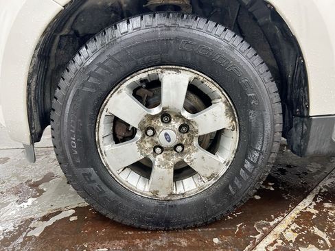 Used 2012 Ford Escape Limited FWD image 25