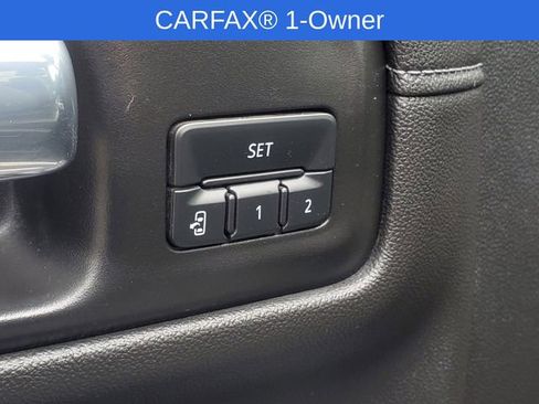 Used 2021 Chevrolet Silverado 1500 LTZ w/ LTZ Convenience Package II AWD/4WD image 14