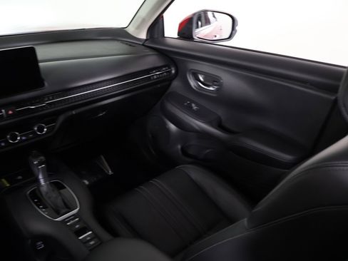 Used 2023 Honda HR-V EX-L image 36