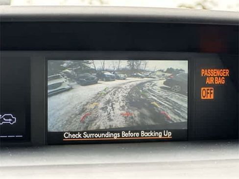 Used 2015 Subaru Forester 2.5i Touring w/ Eyesight & Navigation System image 14