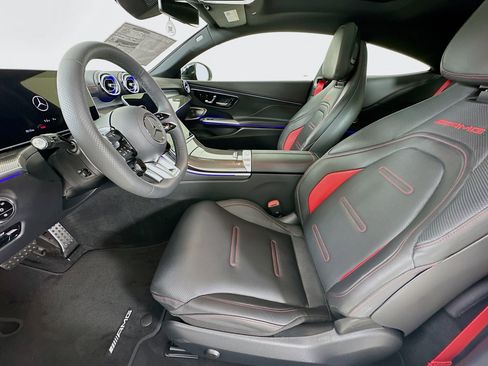 New 2026 Mercedes-Benz CLE 53 AMG 4MATIC Coupe image 23