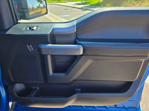 Used 2016 Ford F150 XLT w/ Equipment Group 302A Luxury AWD/4WD image 20