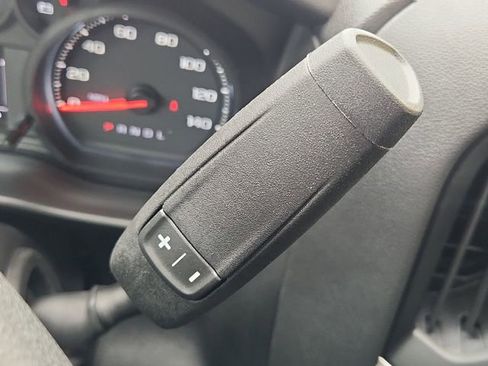 Used 2026 Chevrolet Silverado 1500 Custom RWD image 15