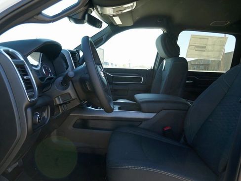 New 2026 RAM 3500 Big Horn image 13