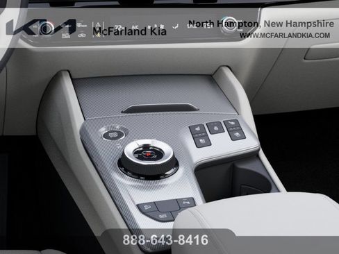 New 2027 Kia Sportage SX Prestige AWD/4WD image 23