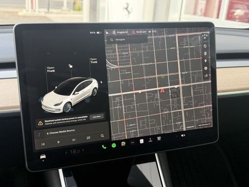 Used 2020 Tesla Model 3 Performance image 12