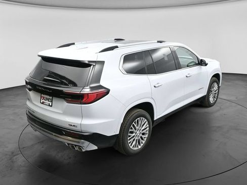 New 2026 GMC Acadia Denali w/ Super Cruise Package AWD/4WD image 30