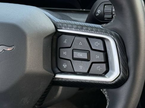 Used 2026 Ford Mustang Premium RWD image 14