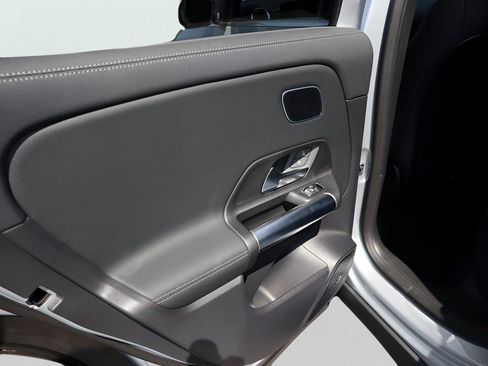 New 2026 Mercedes-Benz GLA 250 4MATIC image 20