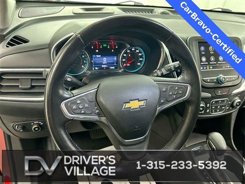 Certified 2022 Chevrolet Equinox LT image 4