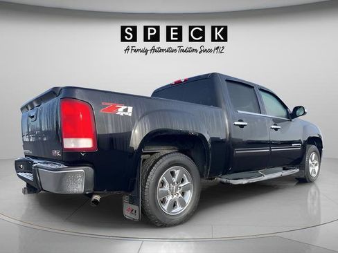 Used 2009 GMC Sierra 1500 SLE image 5