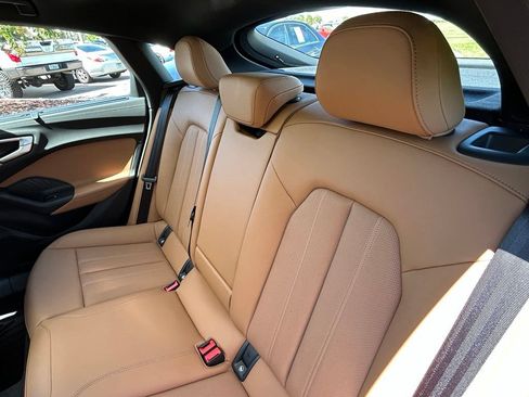 New 2026 Audi A5 2.0T Premium Plus AWD/4WD image 53