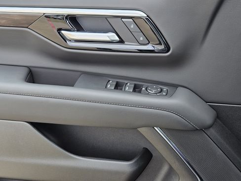 New 2026 Chevrolet Tahoe LS w/ LS Custom Edition RWD image 23