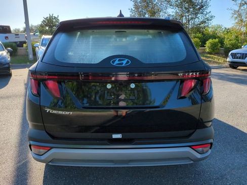 New 2026 Hyundai Tucson SE image 6