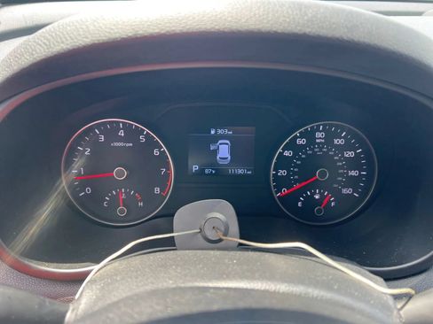 Used 2020 Kia Sportage LX AWD/4WD image 5