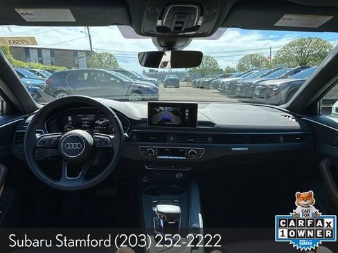 Used 2018 Audi A4 2.0T Premium Plus AWD/4WD image 12