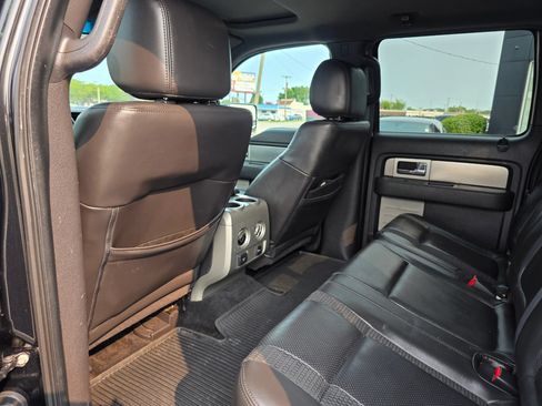 Used 2012 Ford F150 Raptor w/ Raptor Plus Pkg AWD/4WD image 22