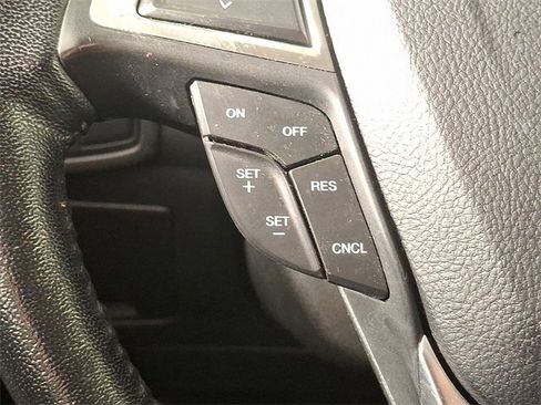 Used 2022 Ford Edge SEL image 24