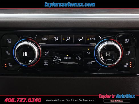 New 2026 GMC Sierra 1500 SLT w/ SLT Premium Plus Package image 27