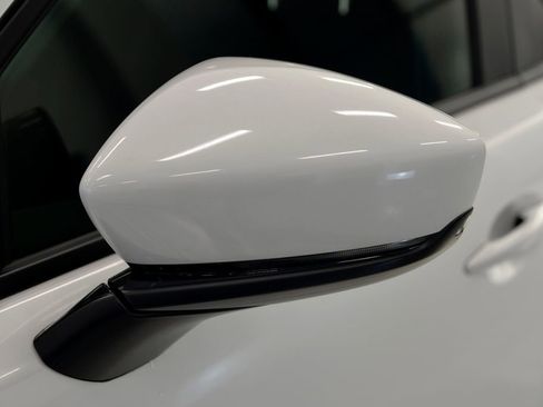 Certified 2025 MAZDA CX-90 3.3 Turbo w/ Select Package image 12